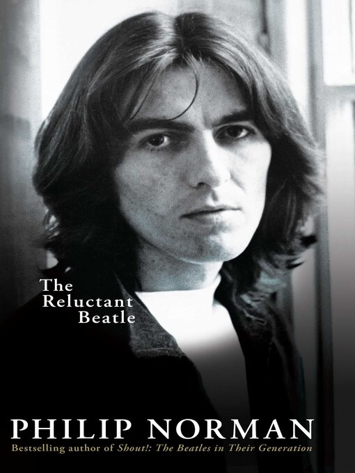 Title details for George Harrison by Philip Norman - Available